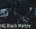 HG Black Marble
